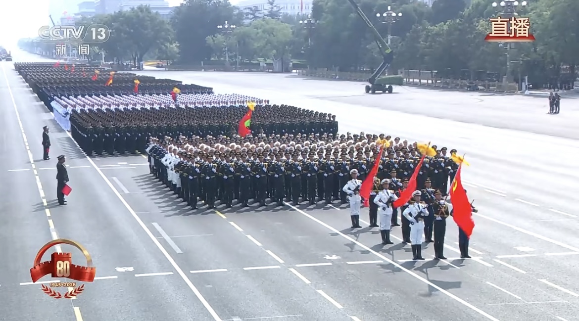 ¼ÍÄսʤÀû80ÖÜÄꡪ¡ªÕýÒå±ØÊ¤£¡Çå¾²±ØÊ¤£¡ÈËÃñ±ØÊ¤£¡(ͼ16) ¼ÍÄսʤÀû80ÖÜÄꡪ¡ªÕýÒå±ØÊ¤£¡Çå¾²±ØÊ¤£¡ÈËÃñ±ØÊ¤£¡(ͼ16)